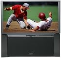 Hitachi 65SWX20B 65-Inch 16:9 Projection HDTV-Ready TV